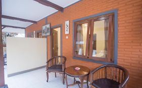Monka House