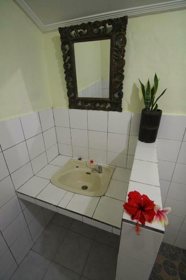 Hotel Monka House à Ubud Extérieur photo