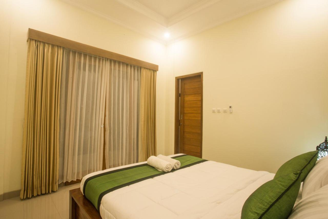 Hotel Monka House à Ubud Extérieur photo